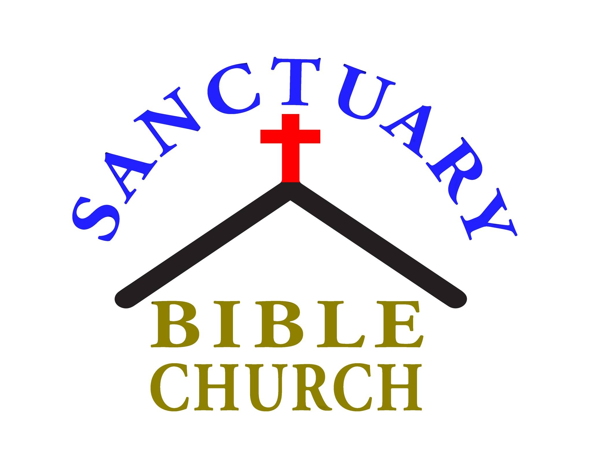 Sanctuary Bible Church